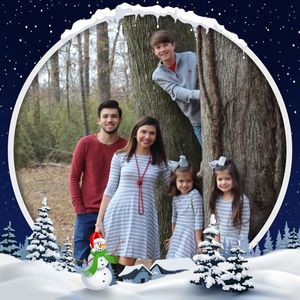 Meet your Posher, Brandi